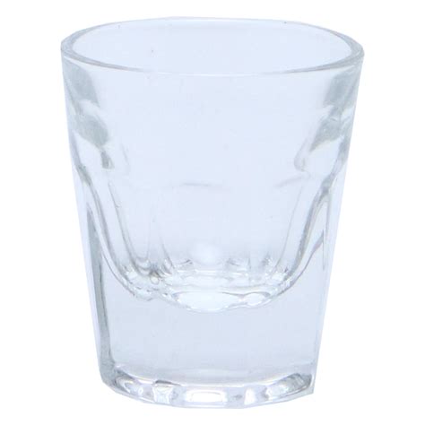Shooter Glass 12 Pieces Whisky My