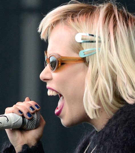 Alice Glass Beats Former Bandmate And Alleged Abuser In Court