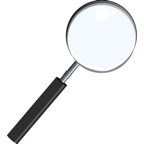 Magnifying Glass Png Svg Clip Art For Web Download Clip
