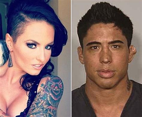Christy Mack’s Attack Allegedly By War Machine Police Report Reveals