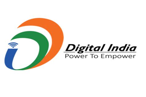 digital india corporation set   ministry  electronics