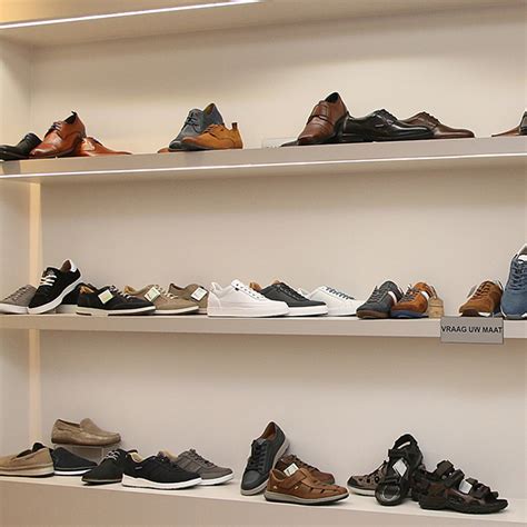 collectie schoenen yvonne