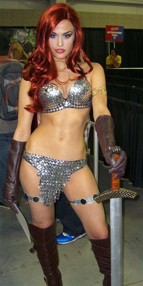red sonja cosplay you re doing it right red sonya cosplay girls red sonja cosplay costumes