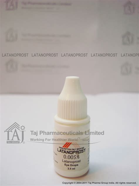 latanoprost eye drops manufacturerexporterlatanoprost eye dropsmanufacturingdrugsimporter