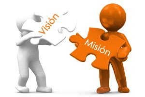 ejemplos de mision  vision