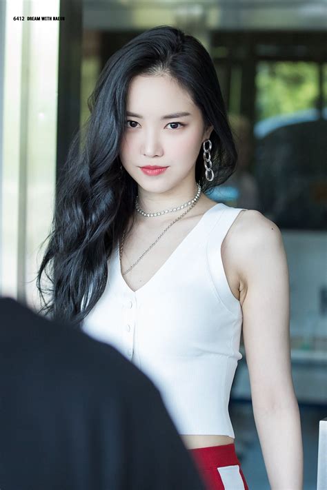 Son Na Eun Apink 180720 Korean Beauty Asian Beauty High Class Fashion