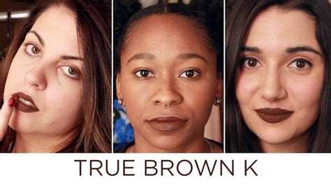 we tried the kylie jenner lip kit and had a great time makeup looks kylie jenner lip kit