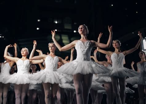 Ballet Lessons Rockville Centre 7 Of The Most Famous Ballets Of All Time