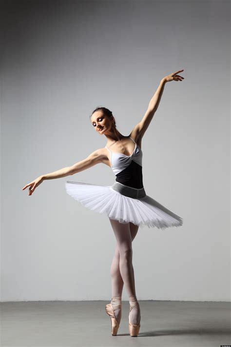 how fattening up will save ballet huffpost