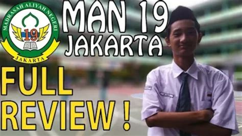 Yuk Kenal Lebih Dekat Dengan Man 19 Jakarta Full Review Of Man 19