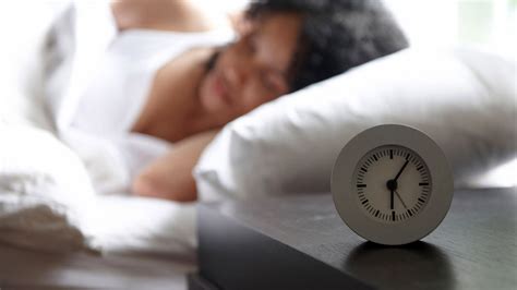 8 Ways To Sleep Soundly When You Have Ra Everyday Health