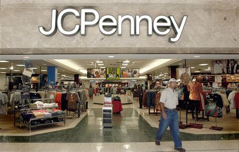 jcpenney store  easton  close  retailer shutters  stores