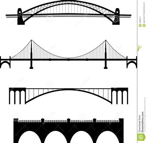 iron bridge clipart   cliparts  images  clipground
