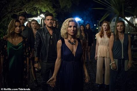 elsa pataky says the tidelands sex scenes are necessary to