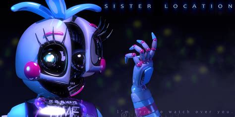 Funtime Chica Five Nights At Freddy S Sister Location