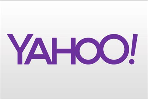 yahoo counts    logo   designs  day  verge