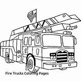 Coloring Pages Emergency Truck Fire Easy Vehicle Safety Print Adults Color Getdrawings Getcolorings Printable Drawing Colorings Old sketch template