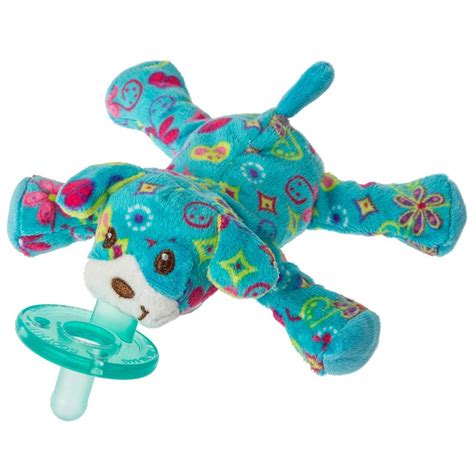 mary meyer wubbanub infant baby soothie pacifier  choose