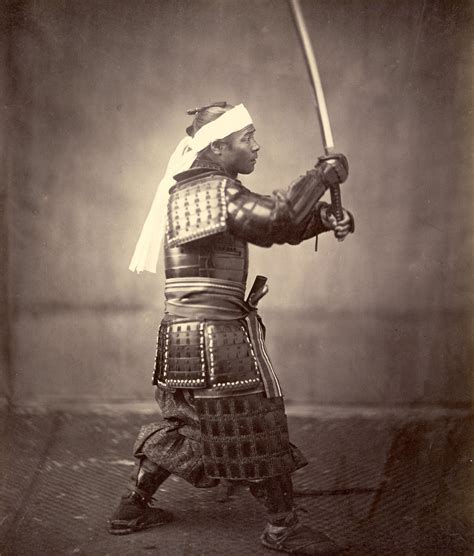 samurai meaning history and facts britannica