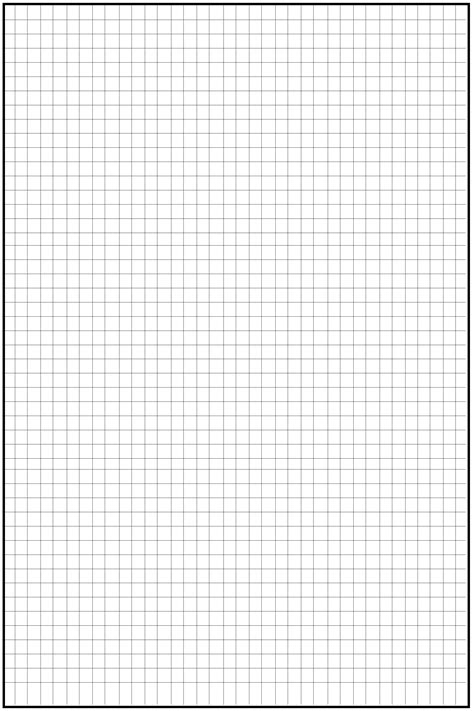 printable large graph paper templates howtowiki large graph paper