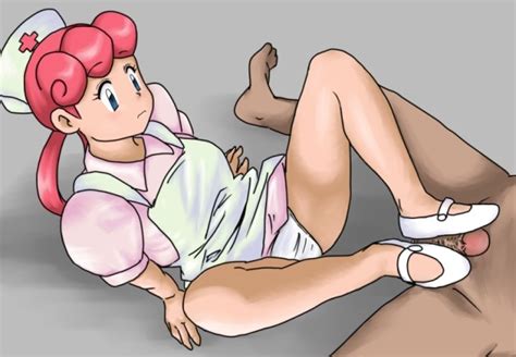 read nurse joy hentai online porn manga and doujinshi