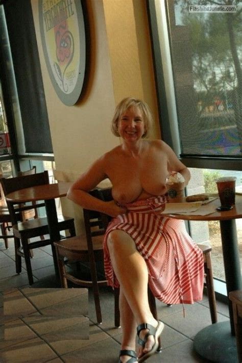 goddess wife night outing topless elevator boobs flash pics hotwife pics milf flashing pics