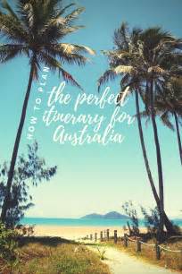 Plan Your Dream Australia Vacation