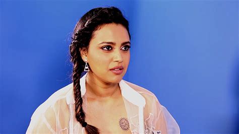 Looking Hot And Sexy Swara Bhaskar Real Photos