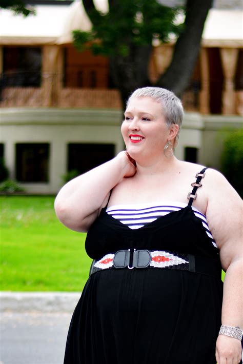 fat chunk chubby woman