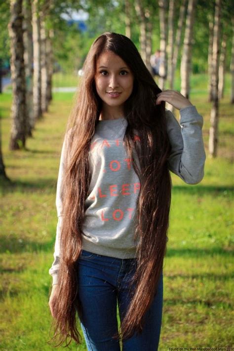 Pin On Sexy Long Hair