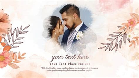 videohive wedding slideshow    effects template