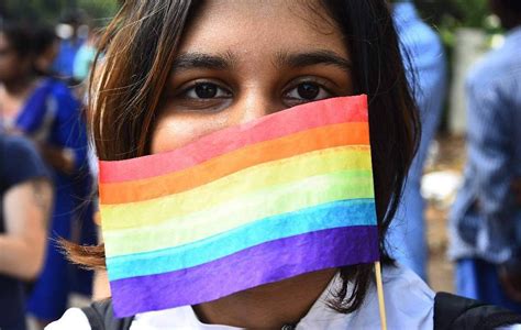 No Pride On Campus Lgbtq Support Groups In Indian