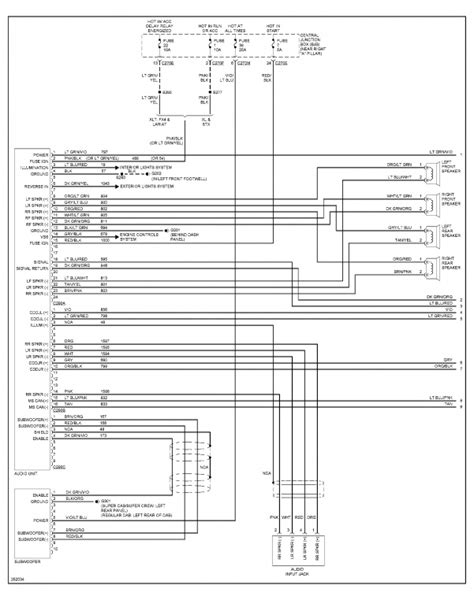 ford  radio wiring diagram collection faceitsaloncom