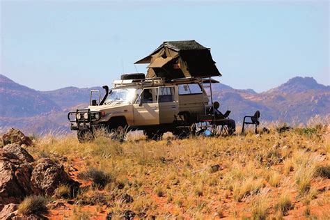 day namibia camping  drive getaway africa