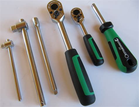 wts german hand tools brand