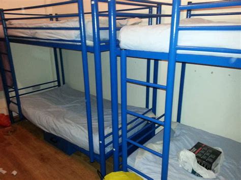 are london hostels safe with 11 safety tips
