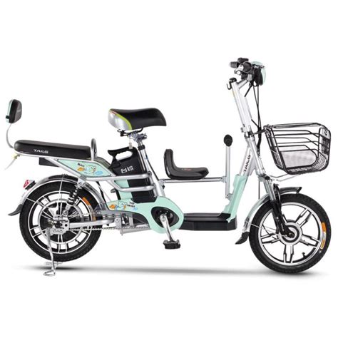 lankeleisi     lithium battery seat child electric bicycle outdoor city
