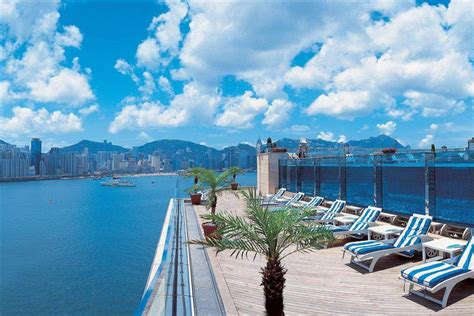 Harbour Grand Kowloon Hotel Hong Kong Best At Travel