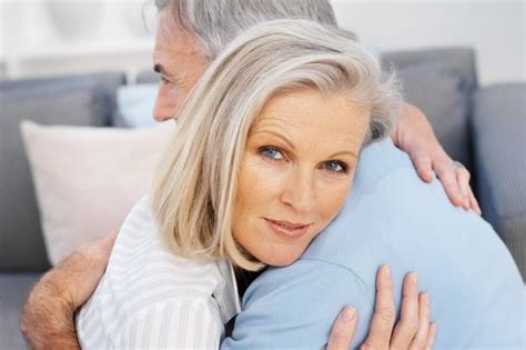 Regular Sex May Help Older Women But Could Kill Their Male