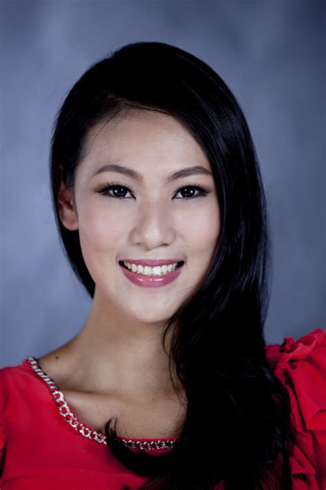 Miss Teen Universe Road To Miss China Universe 2011