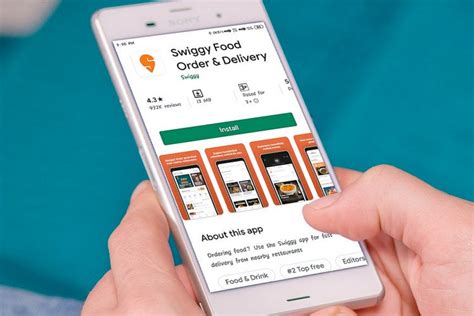 🥇 swiggy launches instant pickup and drop service ‘swiggy