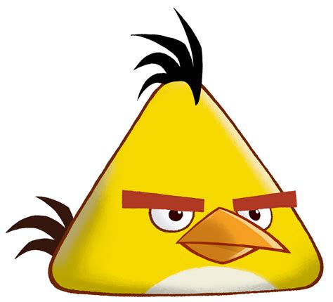 Chuck Angry Birds Pooh S Adventures Wiki Fandom