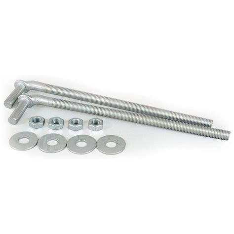galvanized threaded hinge pins hoover fence