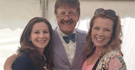 bargain hunt star has secret sexy sideline and loves a naughty pun or two mirror online