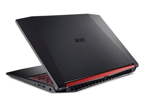 Notebook Gamer Acer Aspire Nitro 5 An Em Promoção é No Buscapé