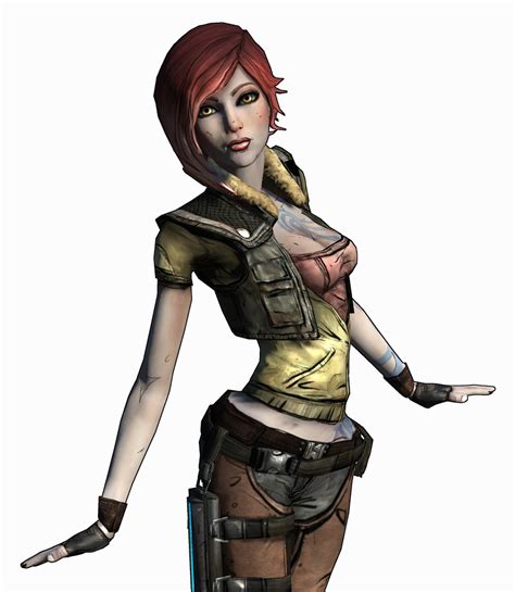 borderlands 2 gearbox looking for lilith player attack