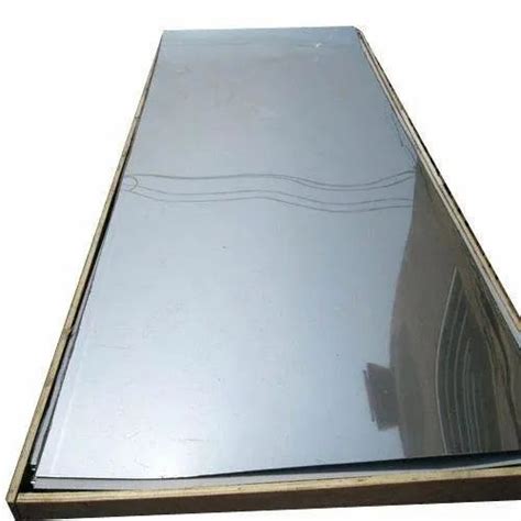 mirror finish stainless steel sheet thickness  mm  mm  rs