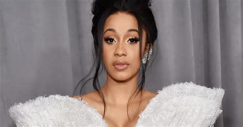 cardi b things to know from zendaya interview funny
