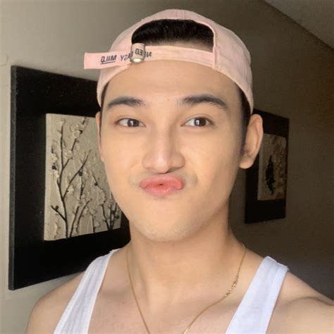 Netizen Sees Sky Quizon As Potential Tine Of 2gether The