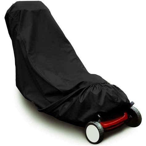 lawn mower cover cover   shipping  australia